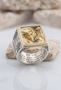 City of David Ring | טבעת עיר דוד